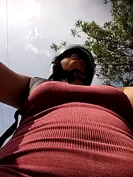 SirenRouge 69 online show from 10/17/25, 07:59