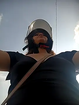 SirenRouge 69 online show from 11/08/25, 07:50