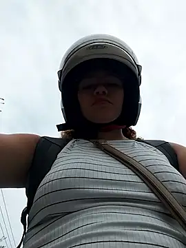 SirenRouge 69 online show from 11/28/25, 08:31