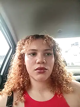 SirenRouge 69 online show from 09/20/25, 08:25