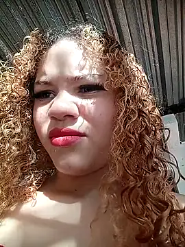 SirenRouge 69 online show from 10/15/25, 08:39
