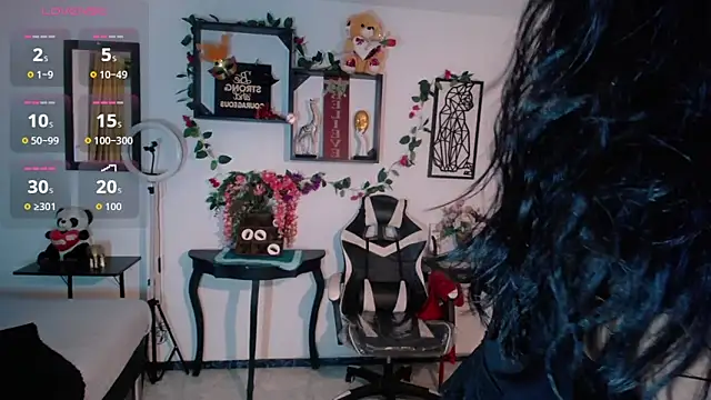 Dakota ro online show from 02/11/26, 09:03