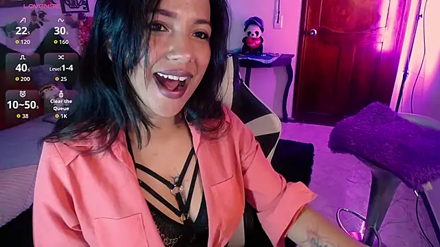 Dakota ro online show from 02/05/26, 08:15