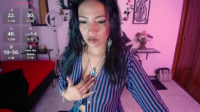 Dakota ro online show from 02/07/26, 07:44