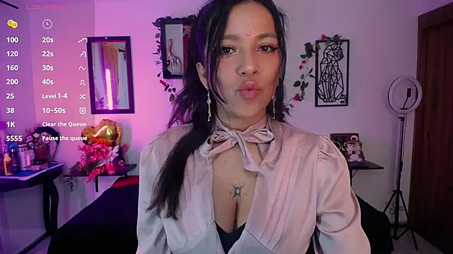 Dakota ro online show from 02/26/26, 09:59