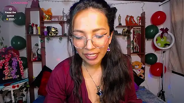 Snapshot of Dakota_ro chatting on 11/28/25, 07:47 Dakota ro online show from 11/28/25, 07:47