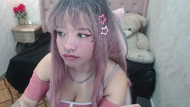 Emily Wilde online show from 12/20/25, 03:31