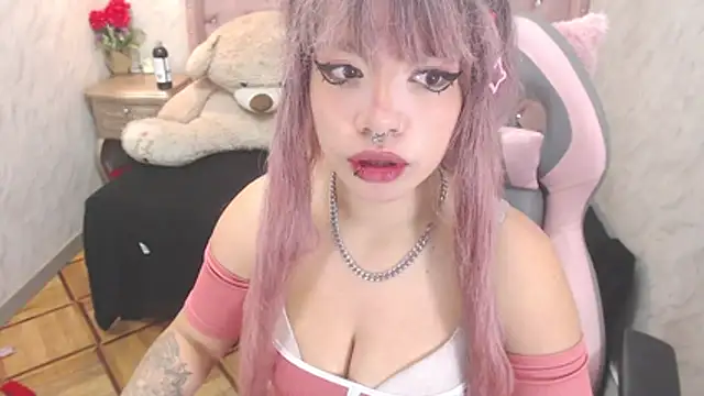 Emily Wilde online show from 12/19/25, 02:59