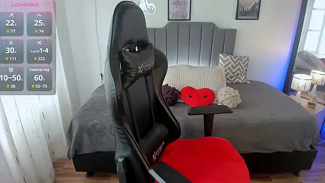 amaia monet online show from 10/01/25, 07:40