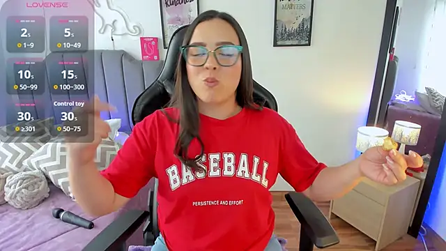 amaia monet online show from 03/15/26, 07:32