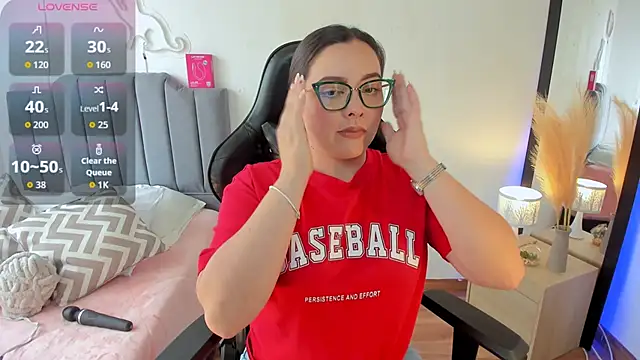 amaia monet online show from 04/07/26, 07:04