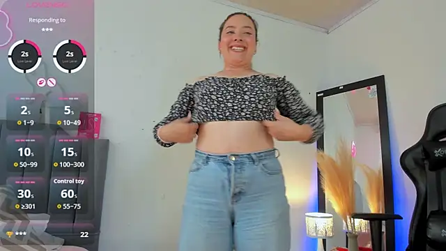 amaia monet online show from 04/04/26, 07:31