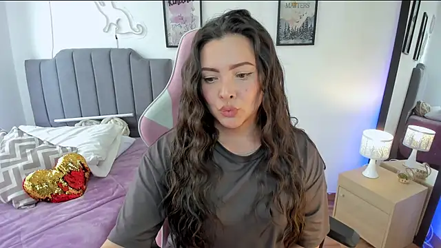 amaia monet online show from 03/04/26, 06:26