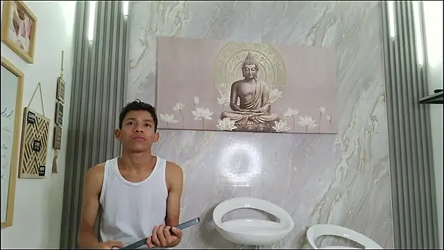 BEAUTY BOYS1 online show from 02/07/26, 08:55