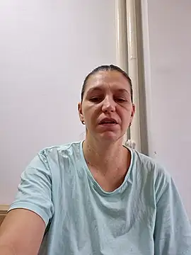 KamillaSpencer online show from 02/08/26, 11:30