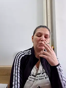 KamillaSpencer online show from 02/02/26, 12:15