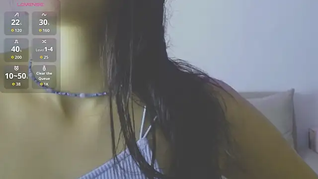 cataleya 5555 online show from 06/04/26, 03:38