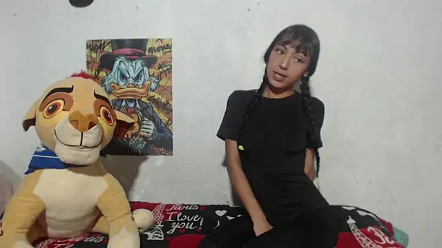 Afrodita 777750 online show from 11/12/25, 01:59