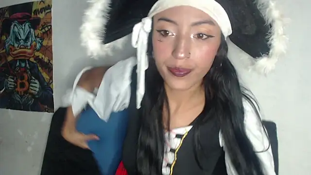 Afrodita 777750 online show from 10/28/25, 04:13