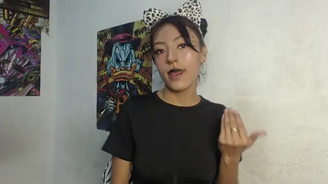 Afrodita 777750 online show from 10/29/25, 03:11