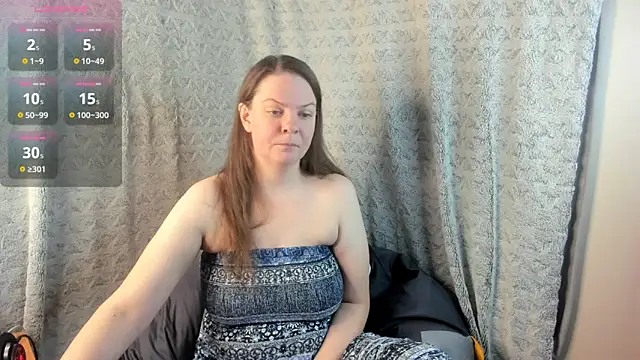 MiaLores online show from 01/15/26, 09:01