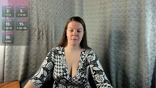 MiaLores online show from 03/29/26, 08:49