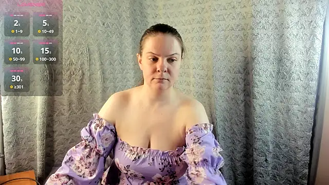 MiaLores online show from 03/14/26, 09:04