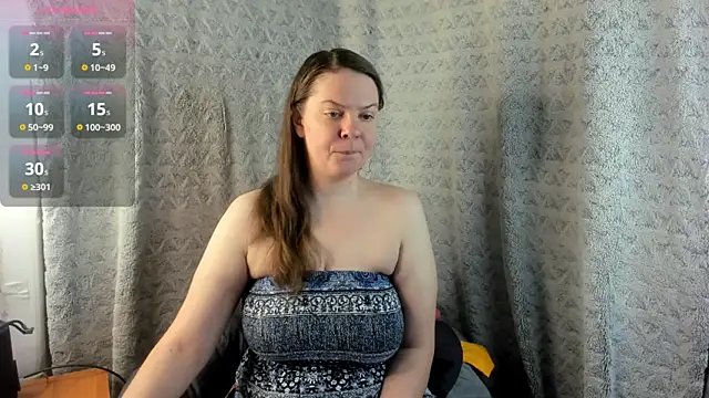 MiaLores online show from 03/22/26, 09:00