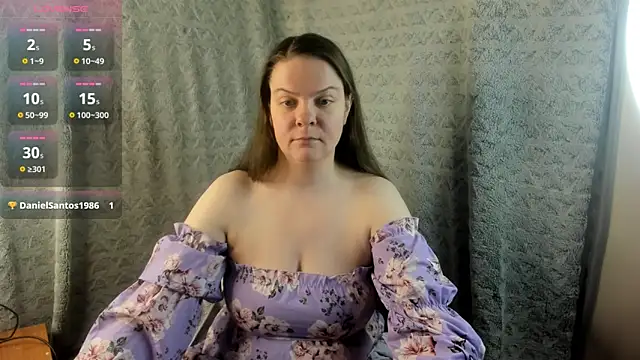 MiaLores online show from 03/06/26, 09:04