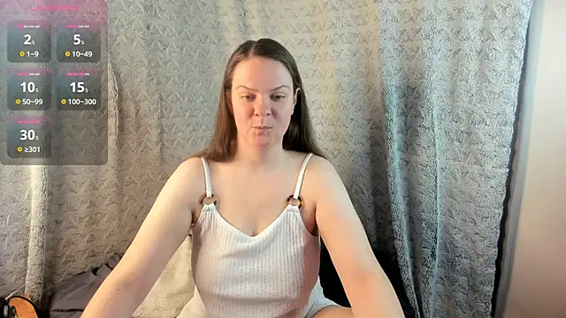 MiaLores online show from 01/14/26, 09:13