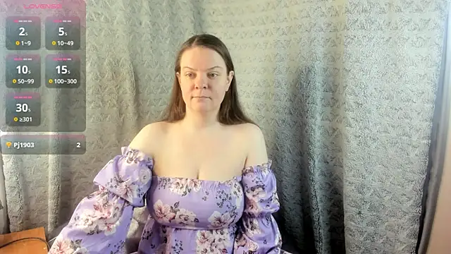 MiaLores online show from 03/01/26, 09:09