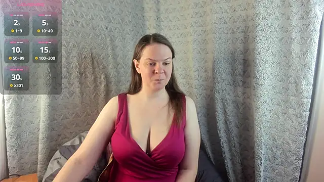 MiaLores online show from 03/18/26, 09:01