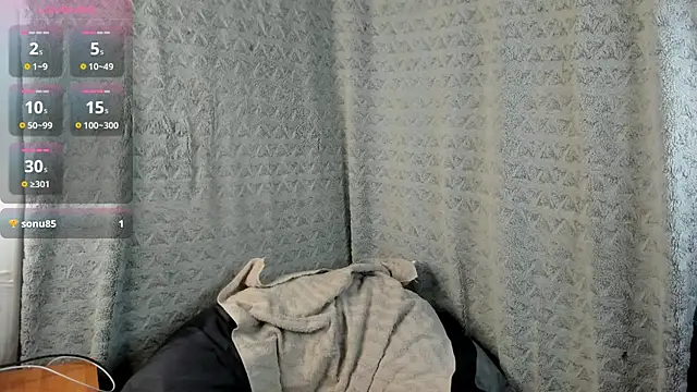 MiaLores online show from 03/27/26, 08:26