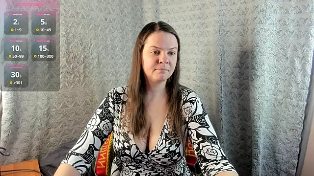 MiaLores online show from 03/24/26, 09:09