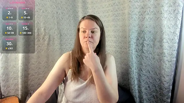 MiaLores online show from 02/12/26, 09:09