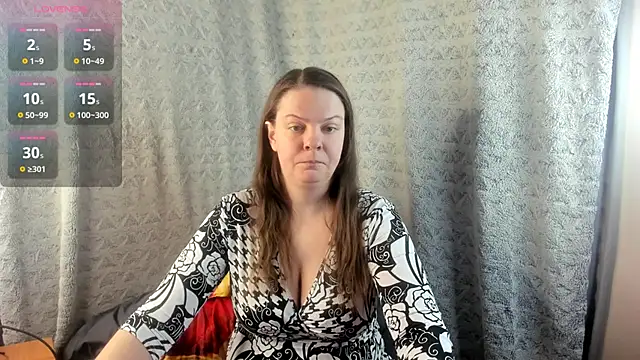 MiaLores online show from 03/08/26, 09:23