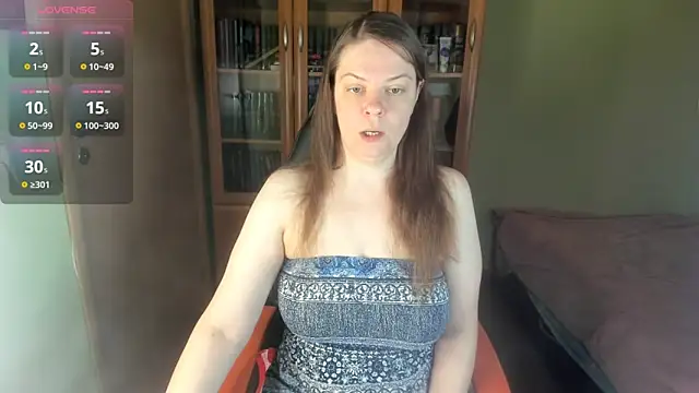 MiaLores online show from 04/10/26, 09:16