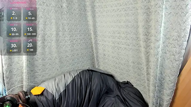 MiaLores online show from 09/12/25, 08:36