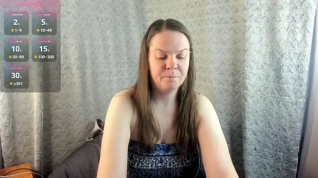 MiaLores online show from 03/10/26, 09:13