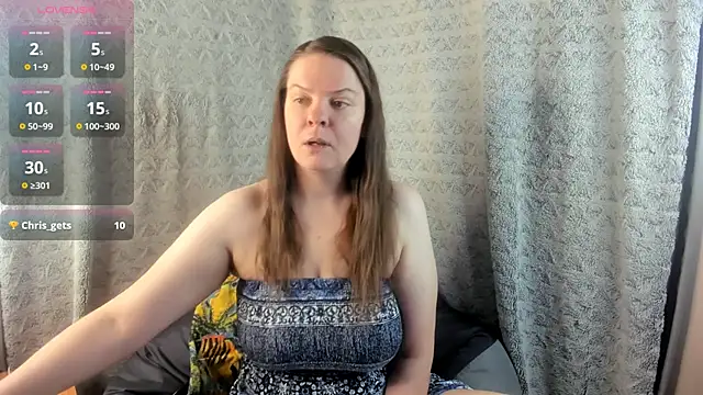 MiaLores online show from 02/11/26, 09:09