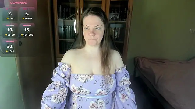 MiaLores online show from 04/11/26, 09:13