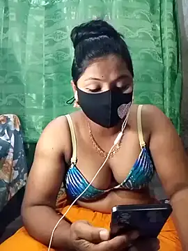 Mistompa24 online show from 04/27/26, 04:05