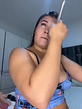 Bella-kim- online show from 11/06/25, 04:27