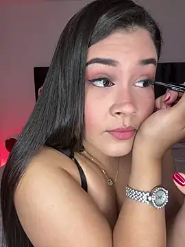 Bella-kim- online show from 02/07/26, 04:53