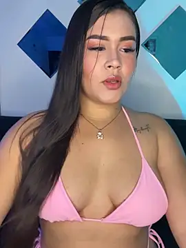 Bella-kim- online show from 03/21/26, 04:35