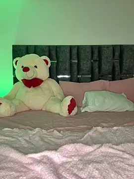 Bella-kim- online show from 03/10/26, 04:49