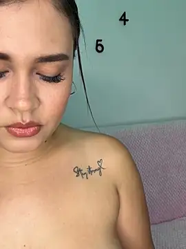 Bella-kim- online show from 09/13/25, 10:32