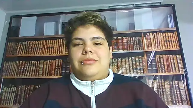 Hailey Curvy online show from 11/27/25, 09:21