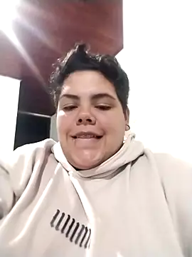 Hailey Curvy online show from 01/18/26, 02:37