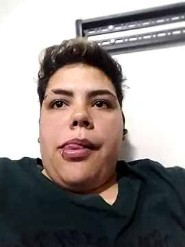 Hailey Curvy online show from 10/26/25, 04:13